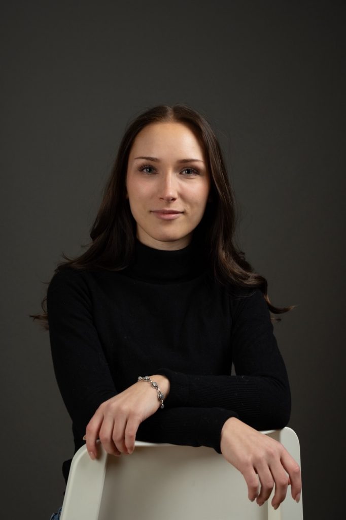 Standorterweiterung in Eutritzsch: Allianz Agentur – Michelle Will